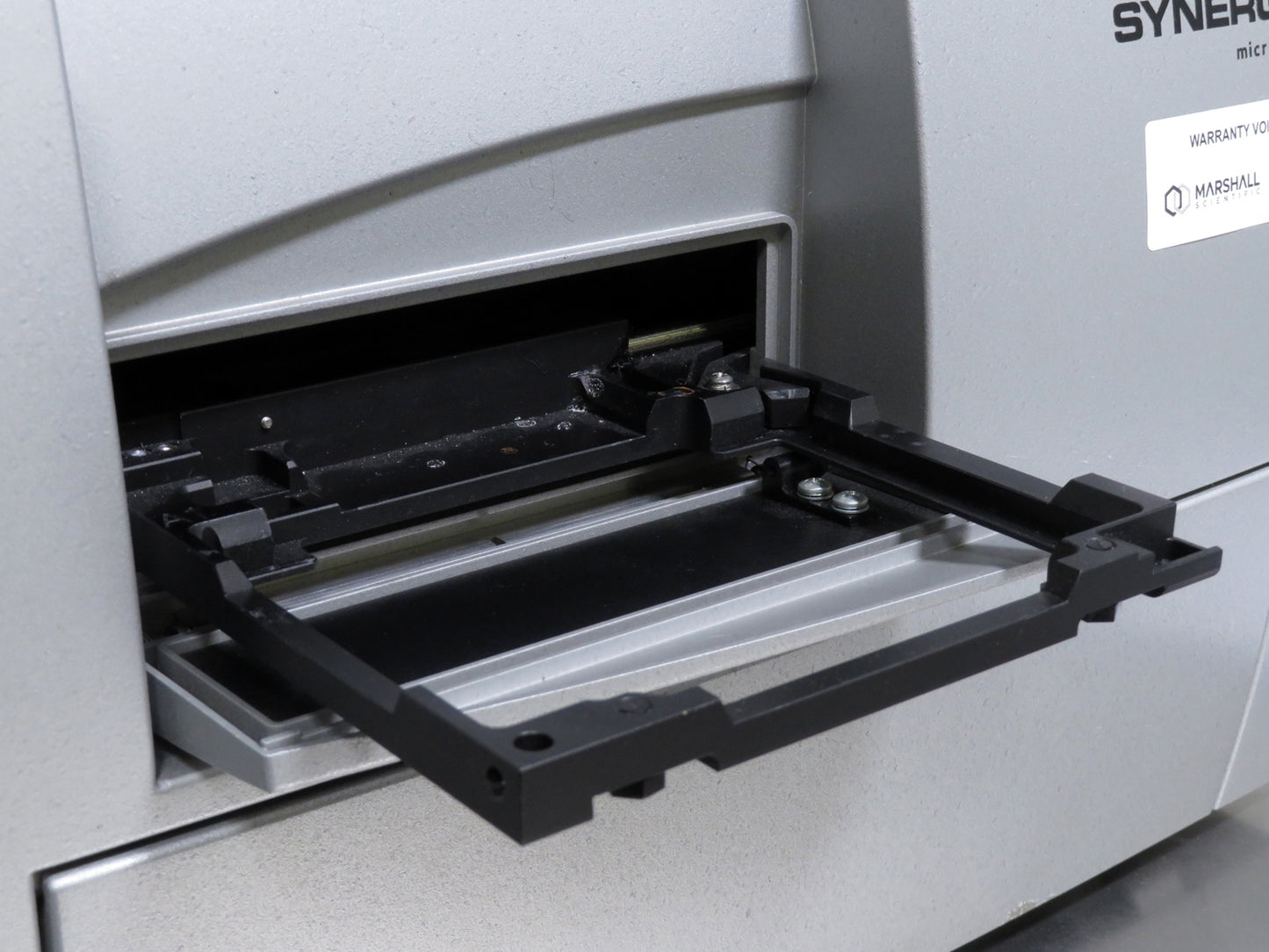 Biotek Synergy HT Multi-Mode Microplate Reader