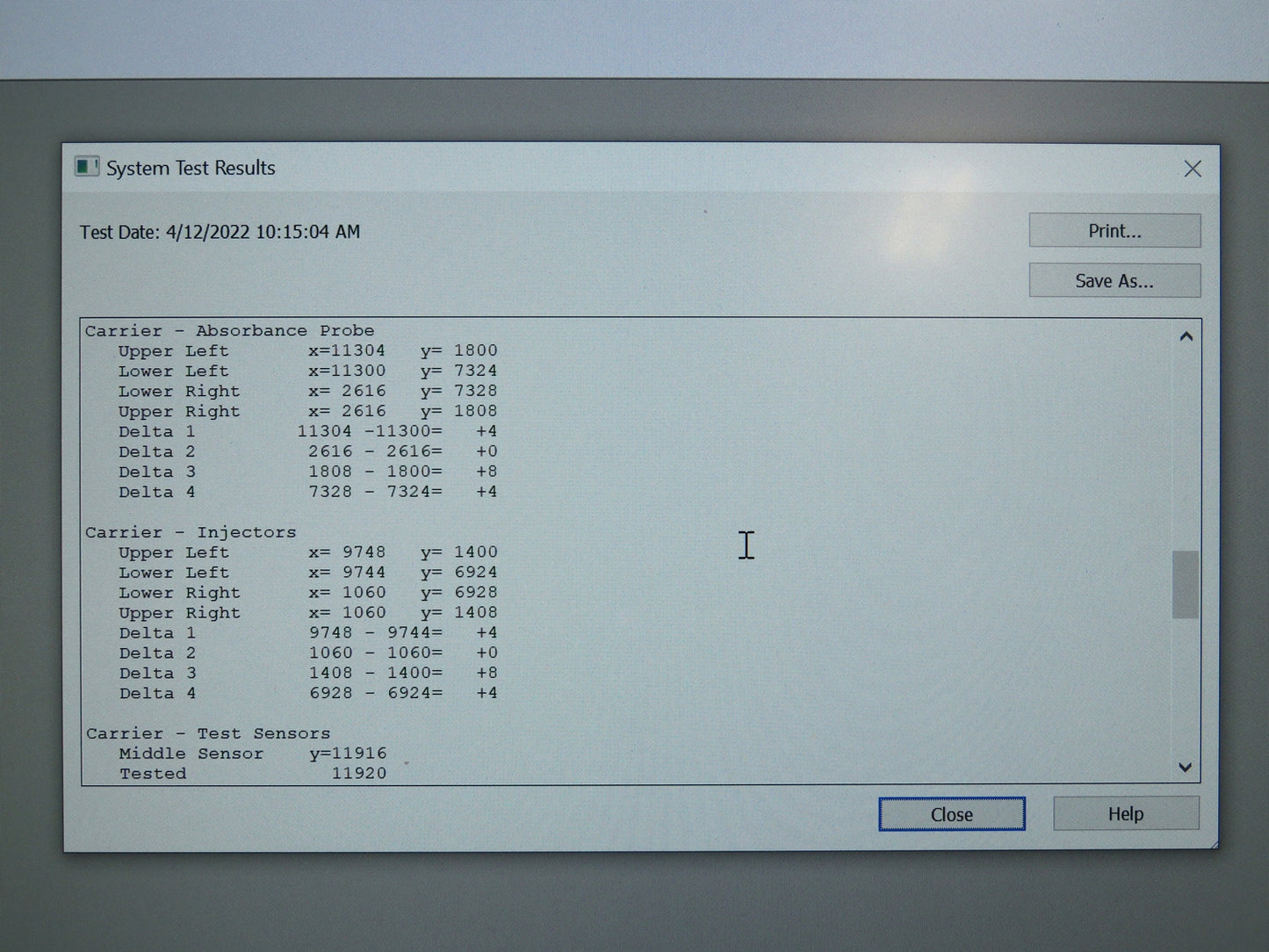 BioTek Synergy HTX Multi-Mode Microplate Reader