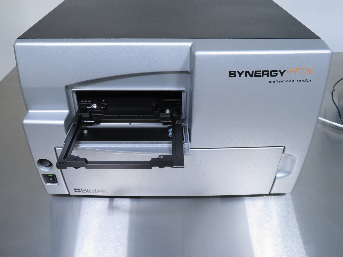 BioTek Synergy HTX Multi-Mode Microplate Reader