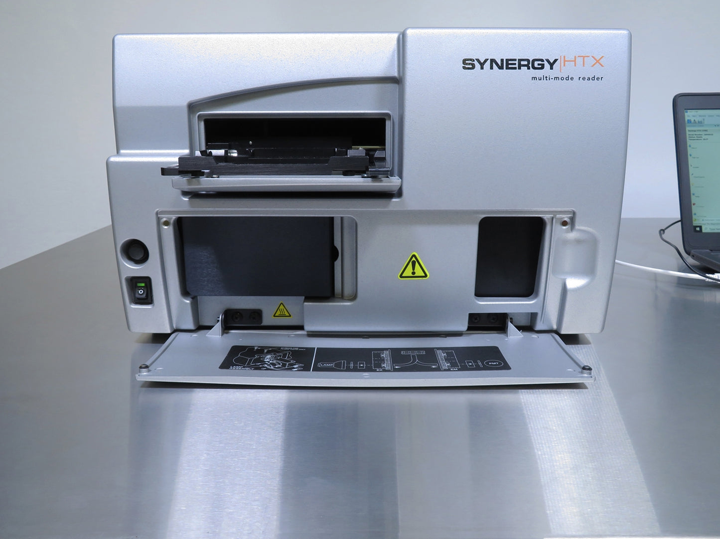 BioTek Synergy HTX Multi-Mode Microplate Reader