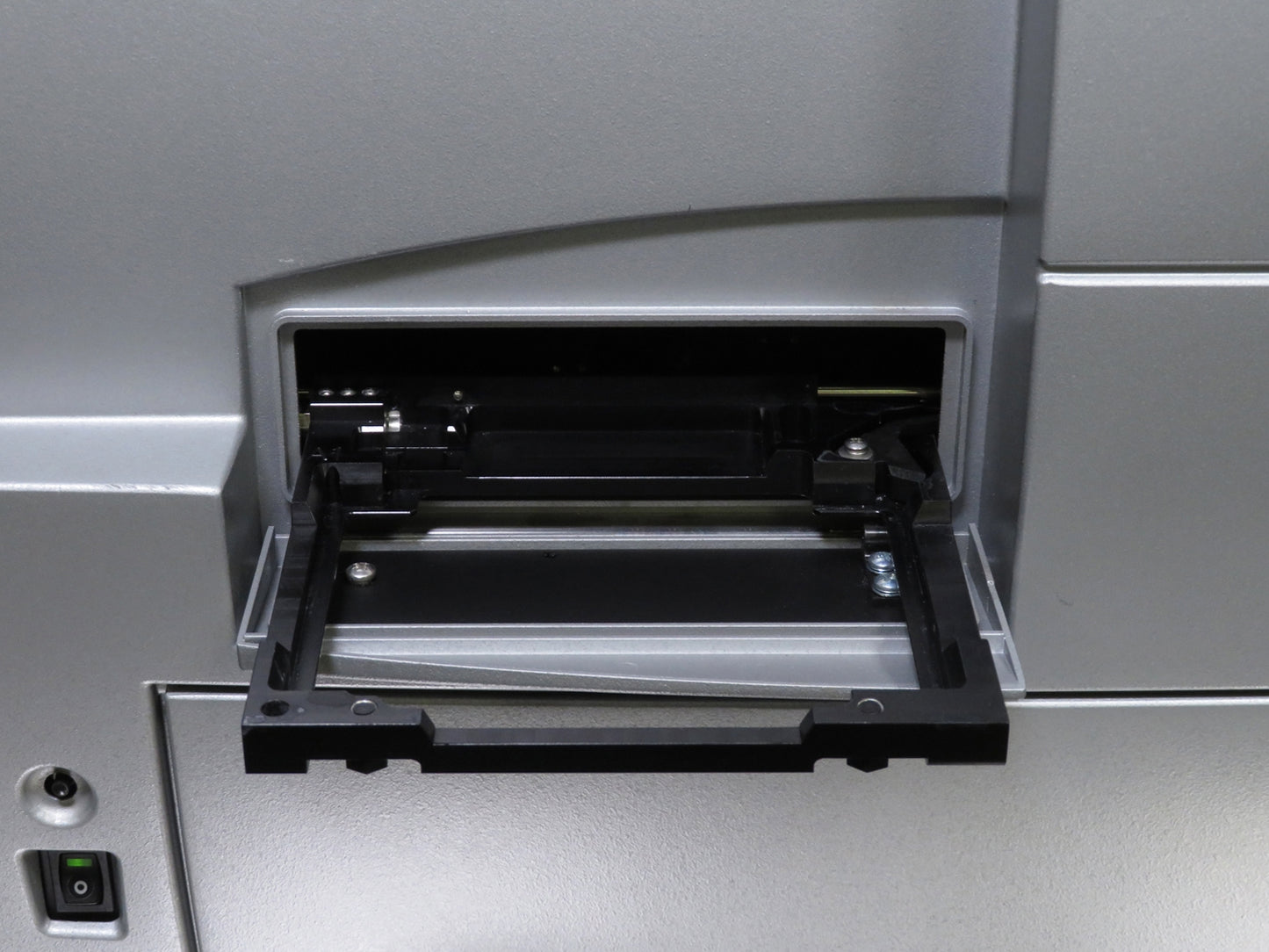 BioTek Synergy MX Microplate Reader - Absorbance Only