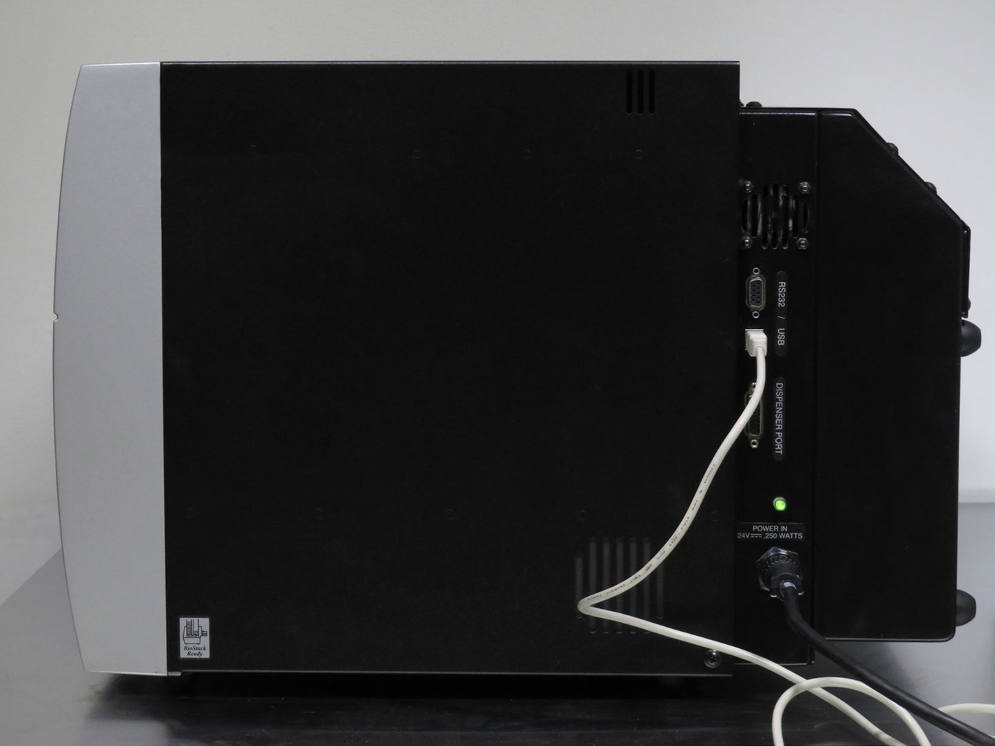 BioTek Synergy MX Microplate Reader - Absorbance Only