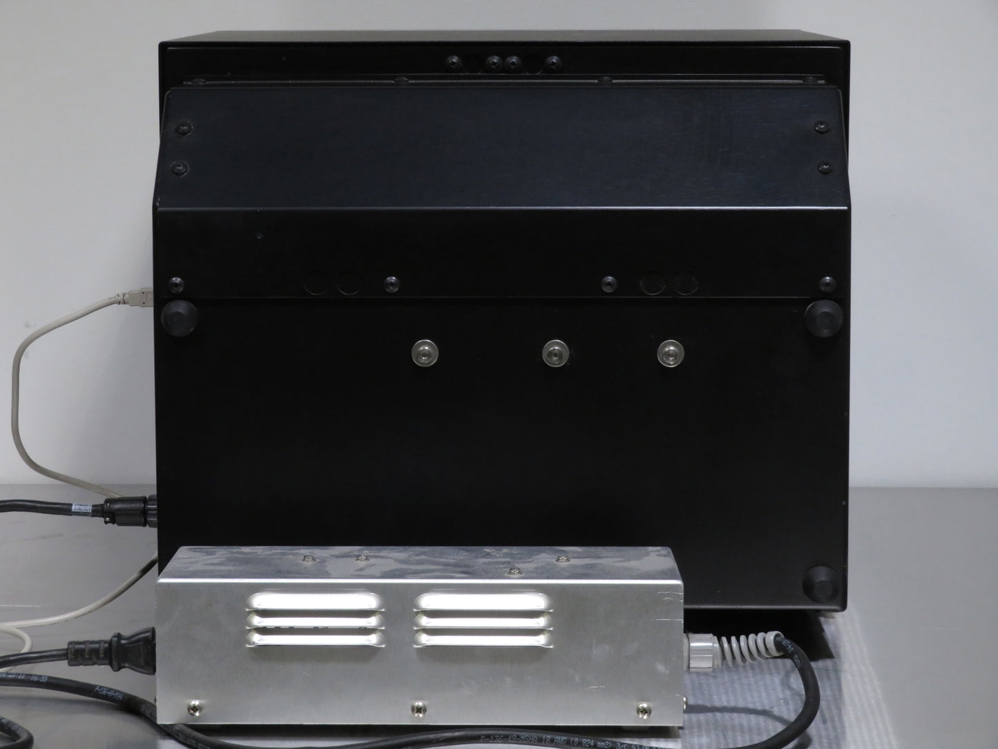 BioTek Synergy MX Microplate Reader - Absorbance Only