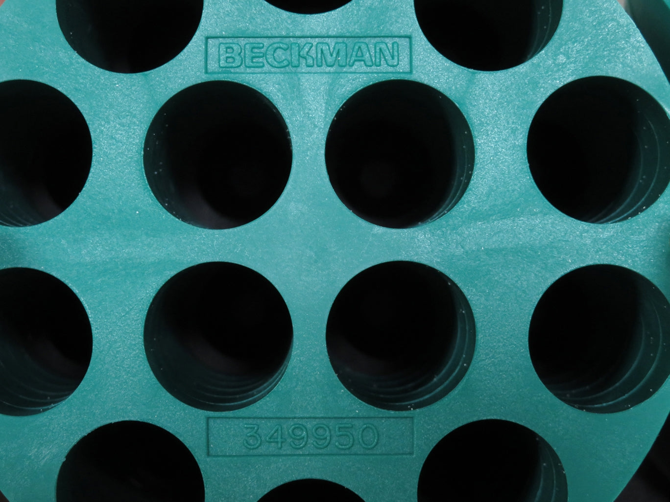 Beckman Coulter 15ml Conical Adapters, Cat. #: 359472