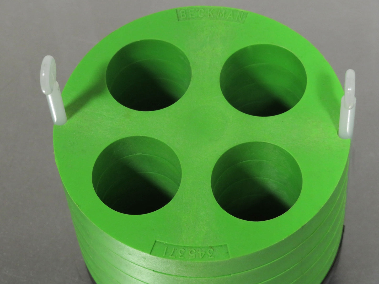 Beckman Coulter 50ml Conical Adapters, Cat. #: 359475