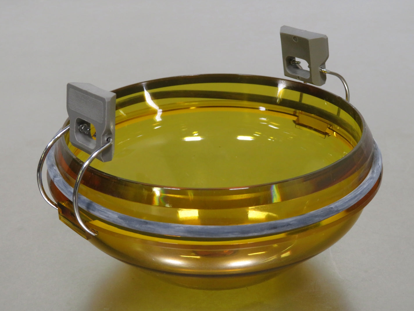 Beckman Coulter Bucket Covers for GH 3.8 Buckets, Cat. #: 360585