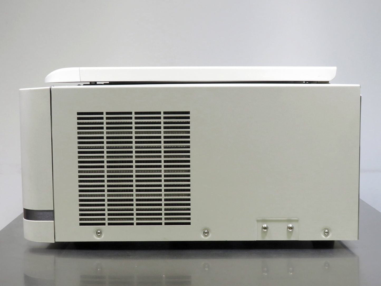 Beckman Coulter Avanti J-15R Refrigerated Centrifuge
