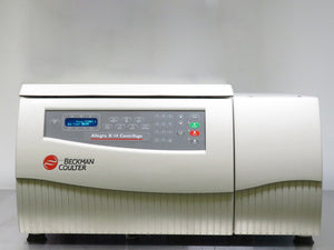 Beckman Coulter Allegra X-14 Centrifuge