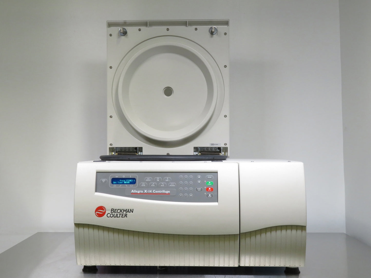 Beckman Coulter Allegra X-14 Centrifuge