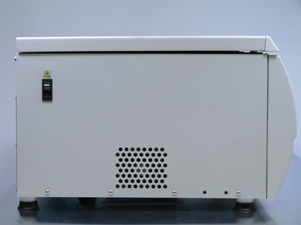 Beckman Coulter Allegra X-14R Refrigerated Centrifuge