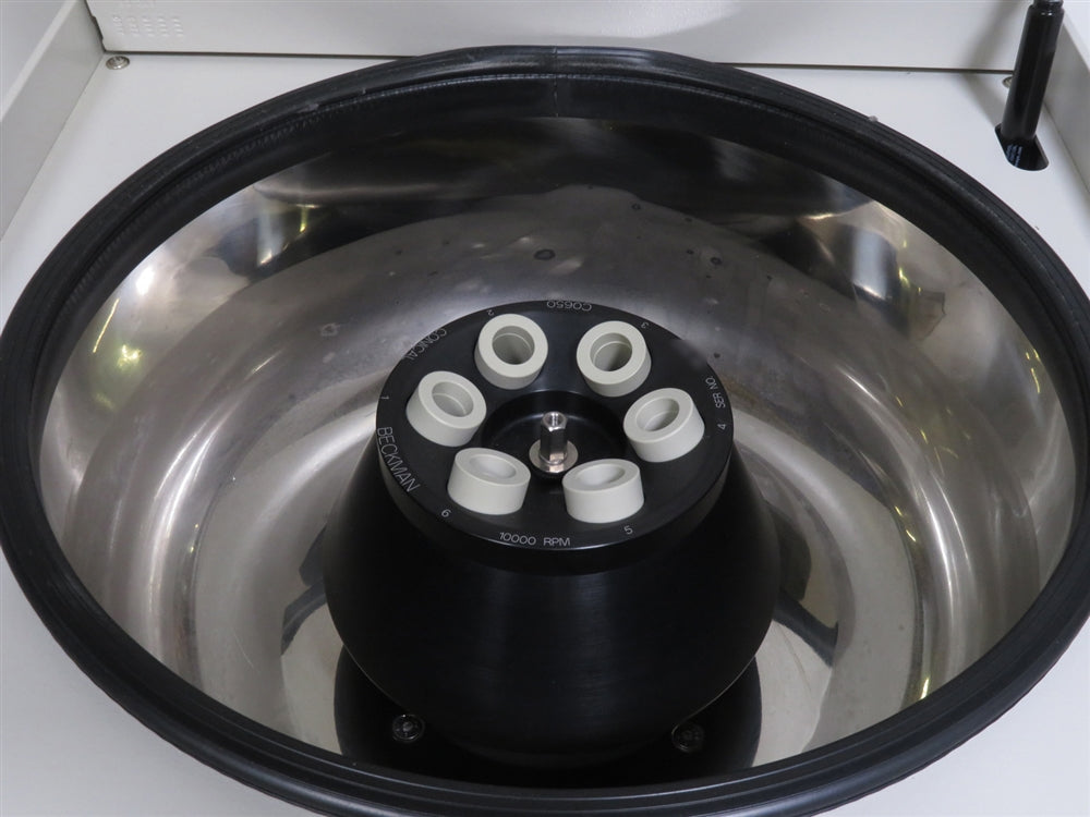 Beckman Coulter Allegra X-30R Refrigerated Centrifuge