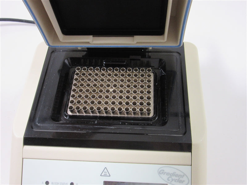 Biorad Gradient 96 Well DNA Engine Thermal Cycler
