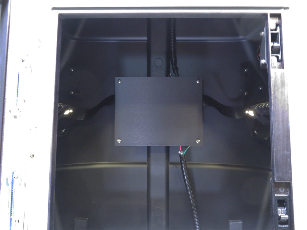 Biorad ChemiDoc MP Imaging System