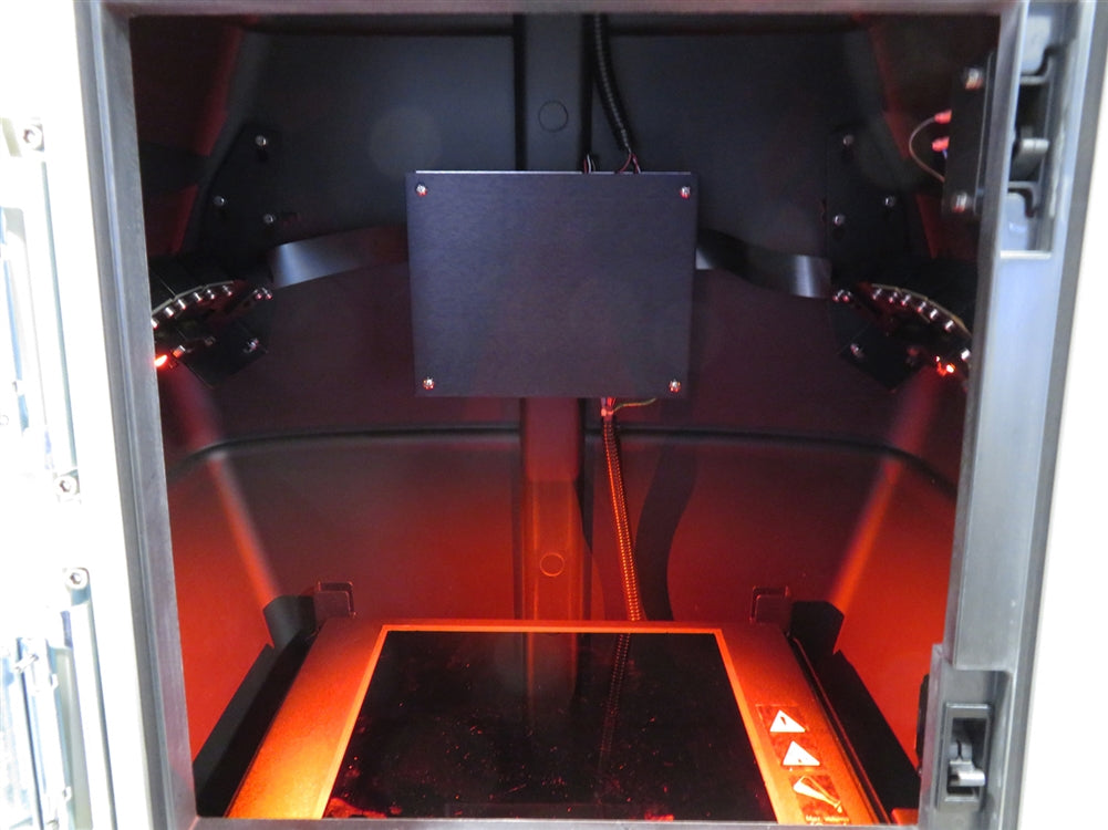 Biorad ChemiDoc MP Imaging System