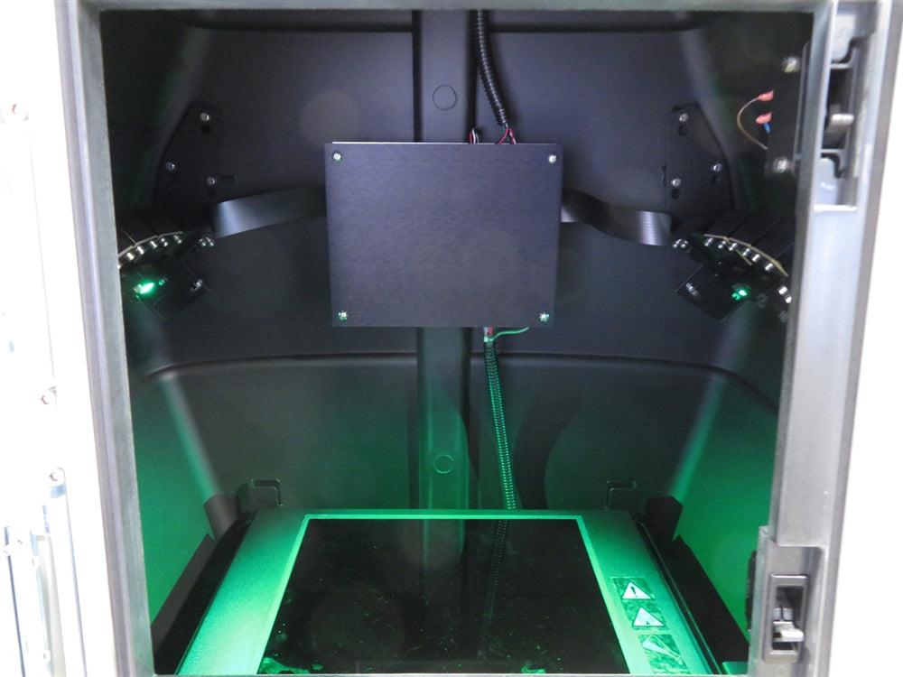Biorad ChemiDoc MP Imaging System