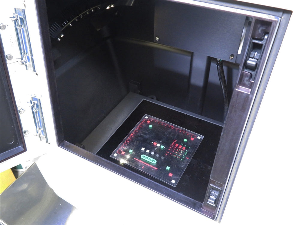 Biorad ChemiDoc MP Imaging System