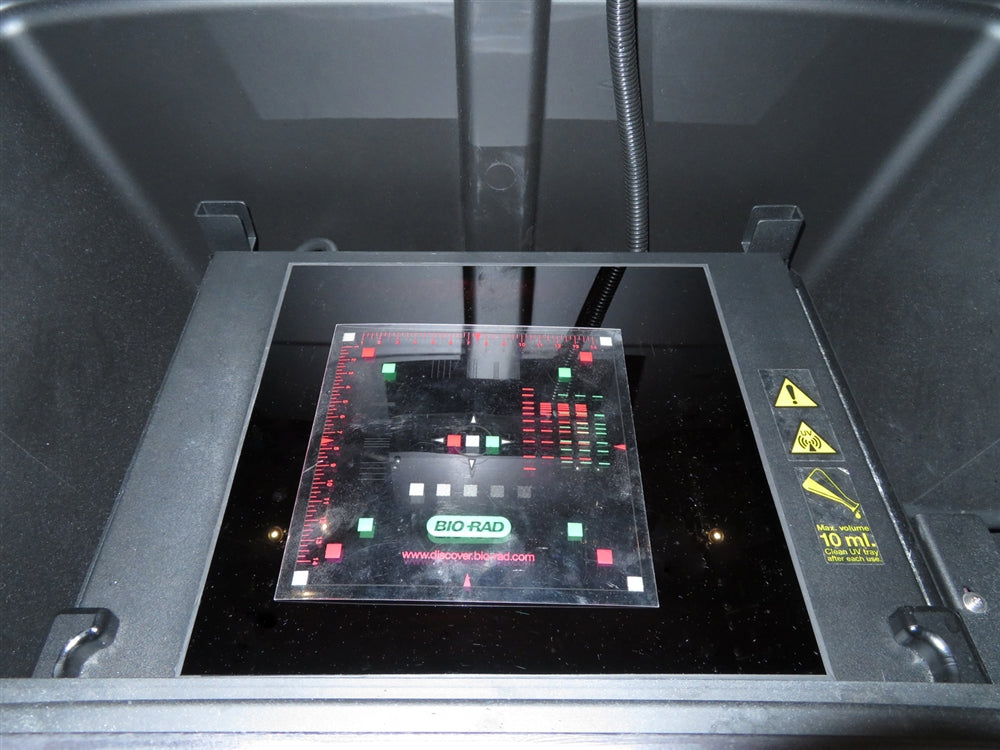 Biorad ChemiDoc MP Imaging System