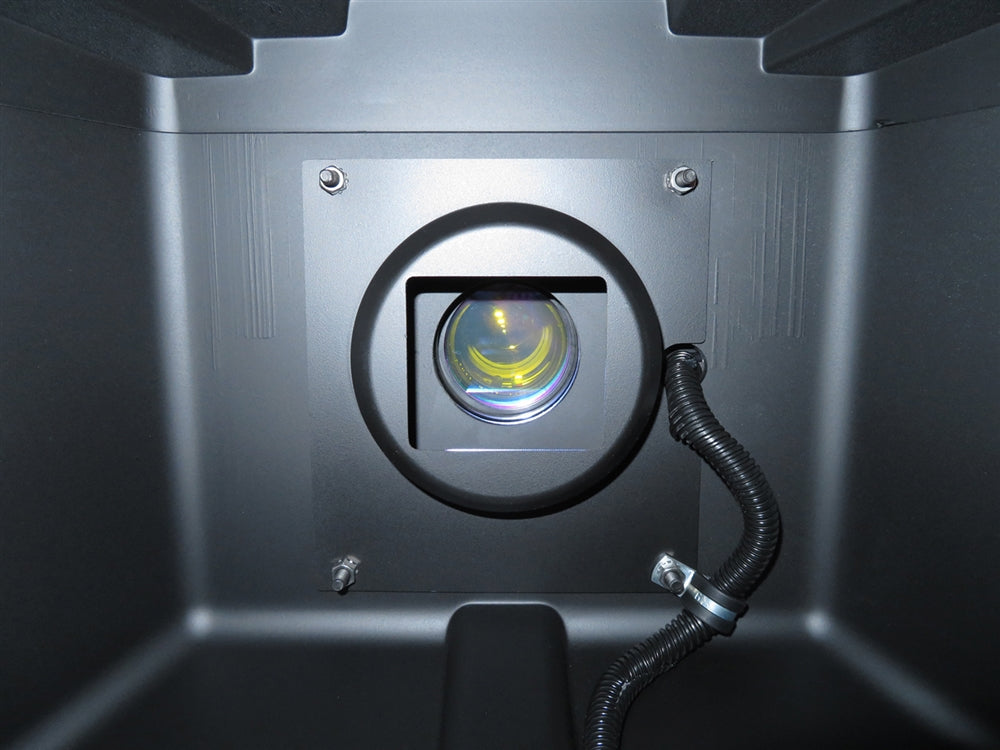Biorad ChemiDoc MP Imaging System