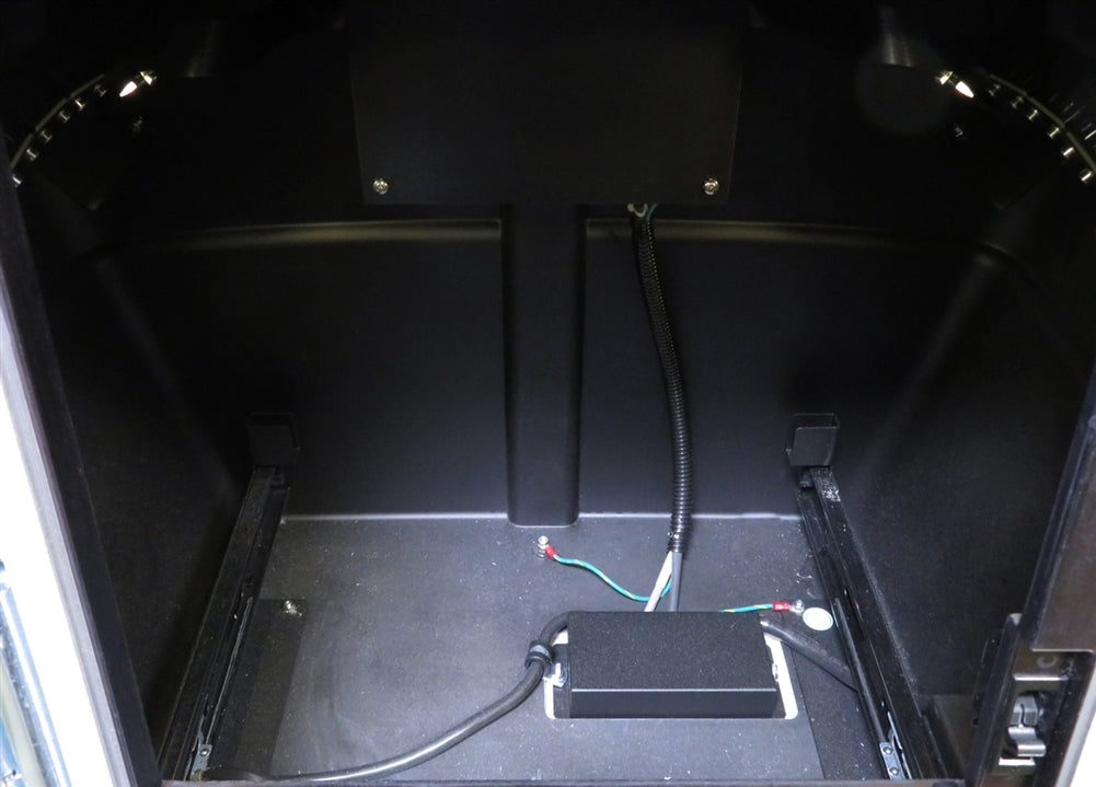 Biorad ChemiDoc MP Imaging System
