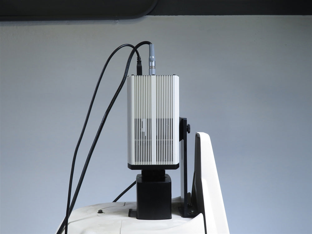 Biorad ChemiDoc MP Imaging System