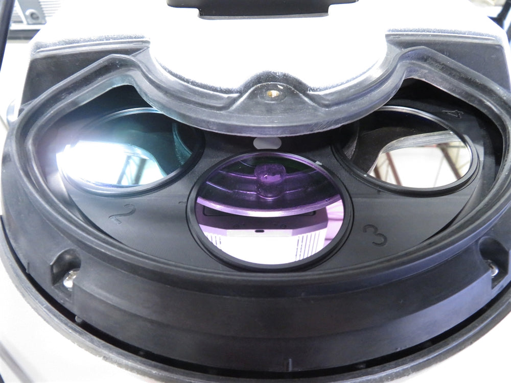 Biorad ChemiDoc MP Imaging System