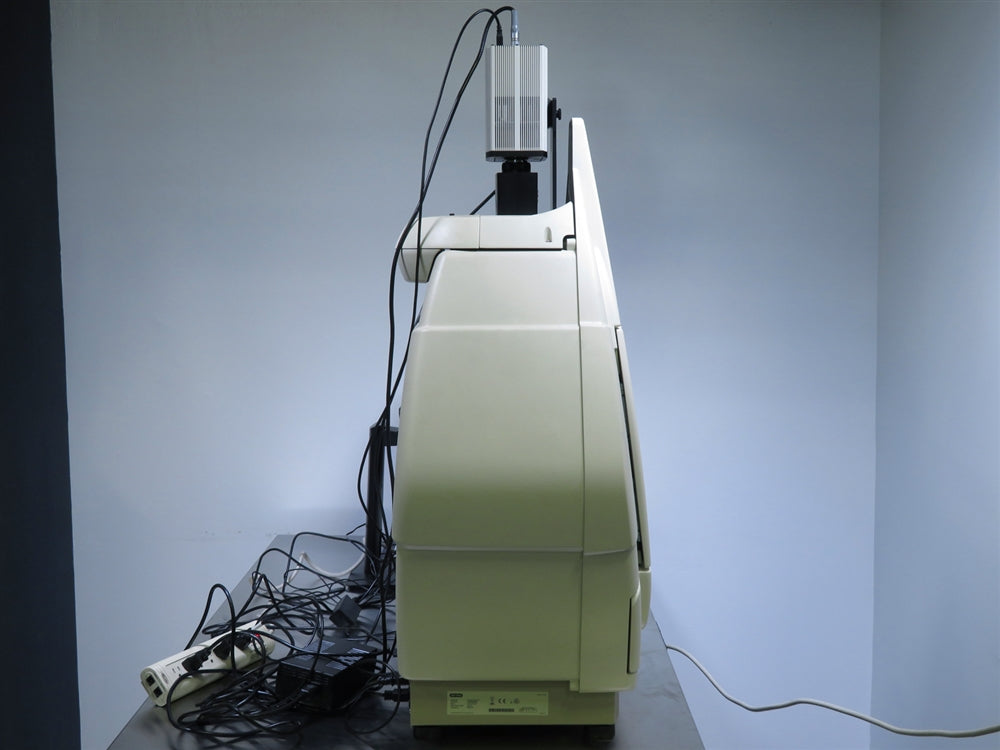 Biorad ChemiDoc MP Imaging System