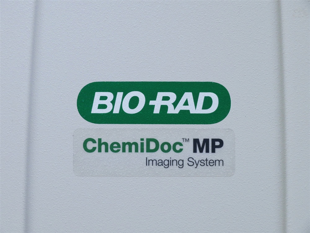 Biorad ChemiDoc MP Imaging System