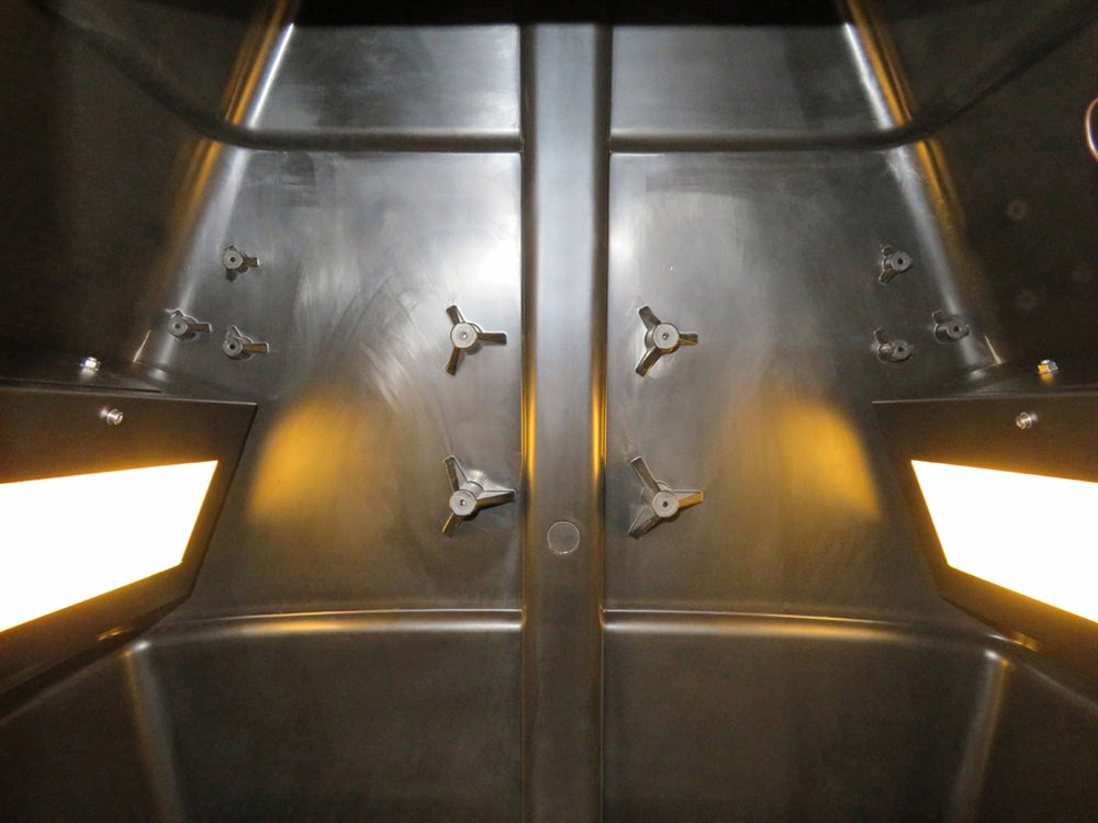 Biorad ChemiDoc XRS+ Imaging System