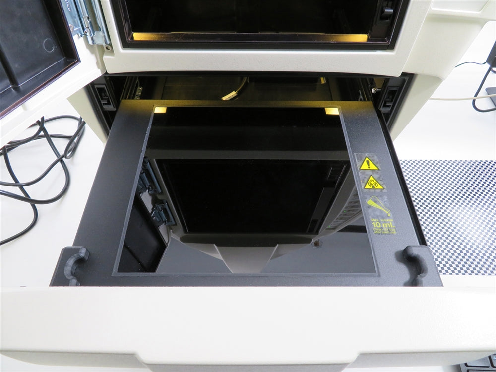 Biorad ChemiDoc XRS+ Imaging System