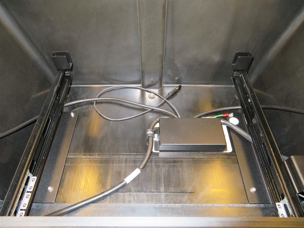 Biorad ChemiDoc XRS+ Imaging System