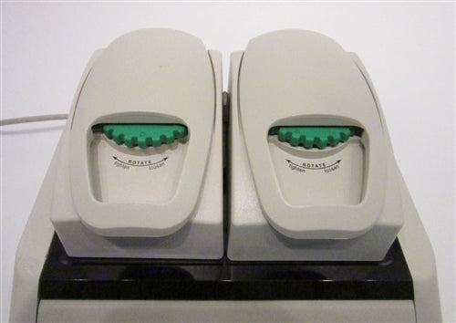 Biorad Dual 48 Well DNA Engine Thermal Cycler