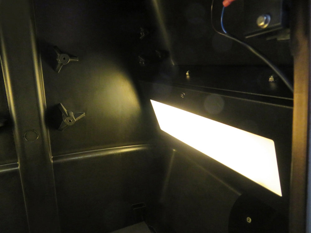 Biorad Gel Doc XR+ Imaging System
