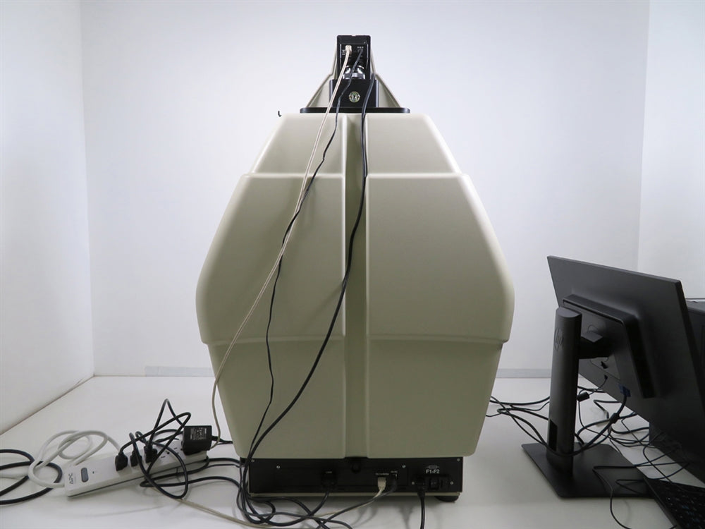 Biorad Gel Doc XR+ Imaging System