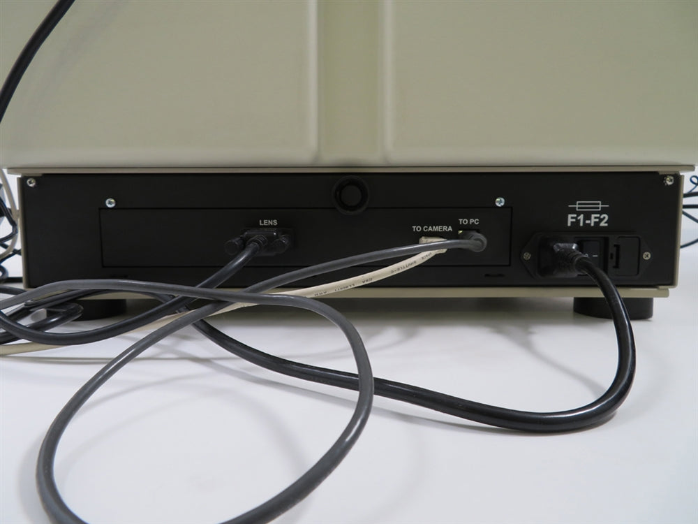 Biorad Gel Doc XR+ Imaging System