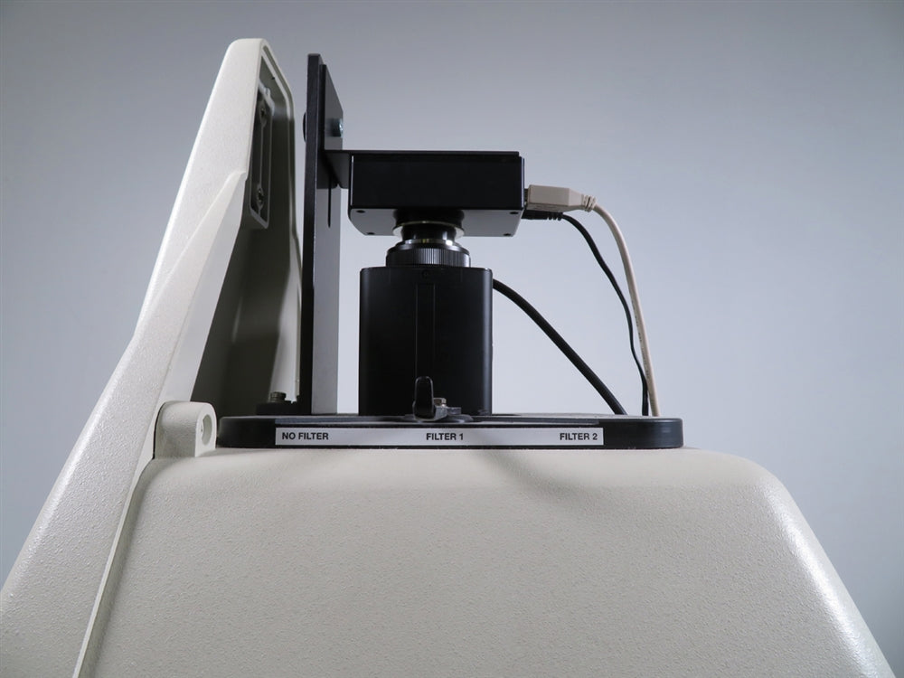 Biorad Gel Doc XR+ Imaging System