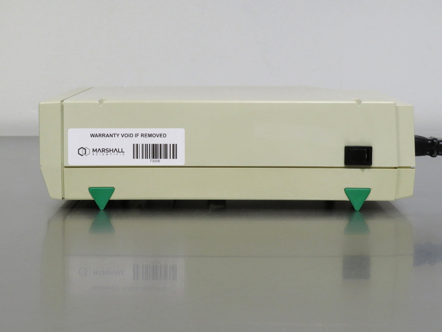 Biorad PowerPac 300 Electrophoresis Power Supply