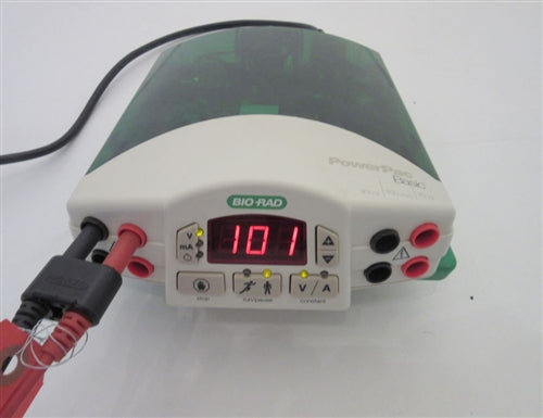 Biorad PowerPac Basic Electrophoresis Power Supply