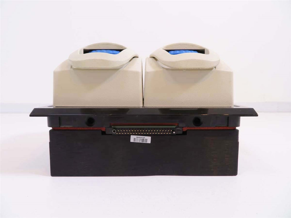 BioRad ALD-1244 Dual 48 Well Alpha Block