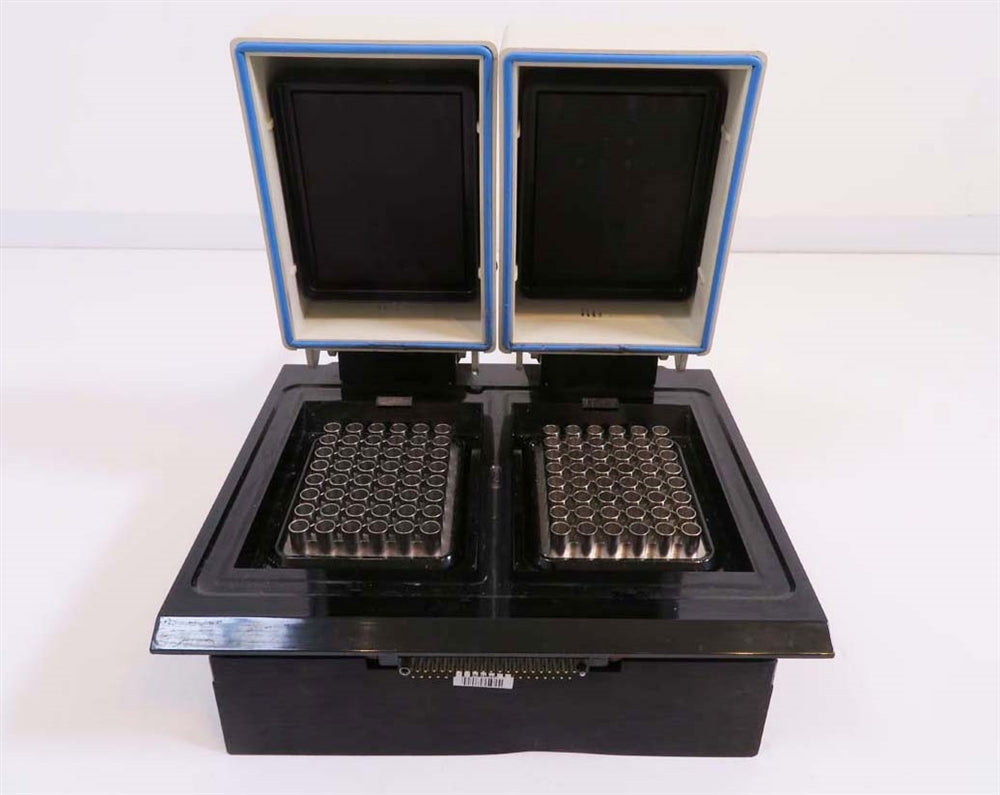 BioRad ALD-1244 Dual 48 Well Alpha Block