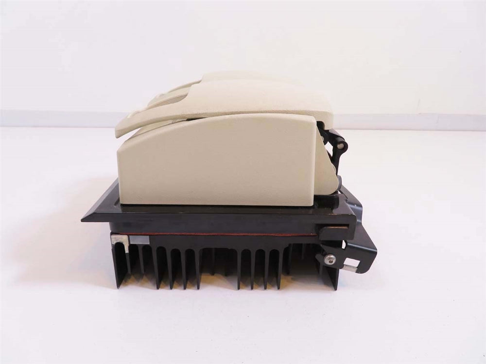 BioRad ALD-1244 Dual 48 Well Alpha Block