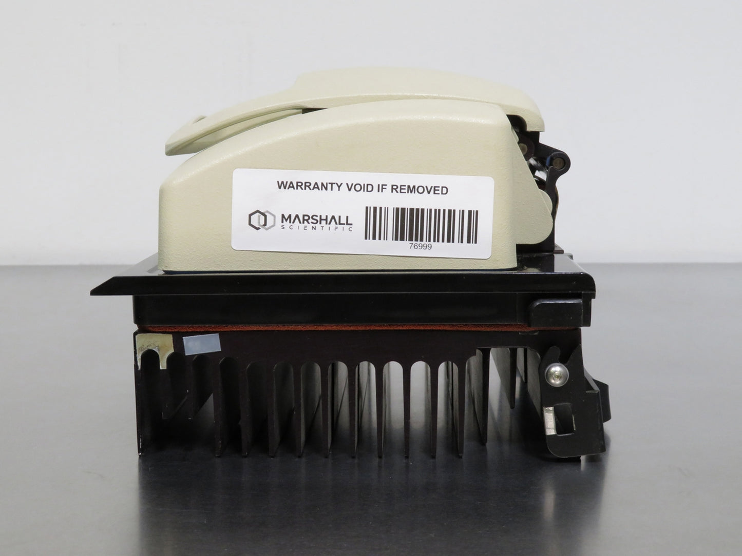 BioRad ALS-1296 96 Well Alpha Block