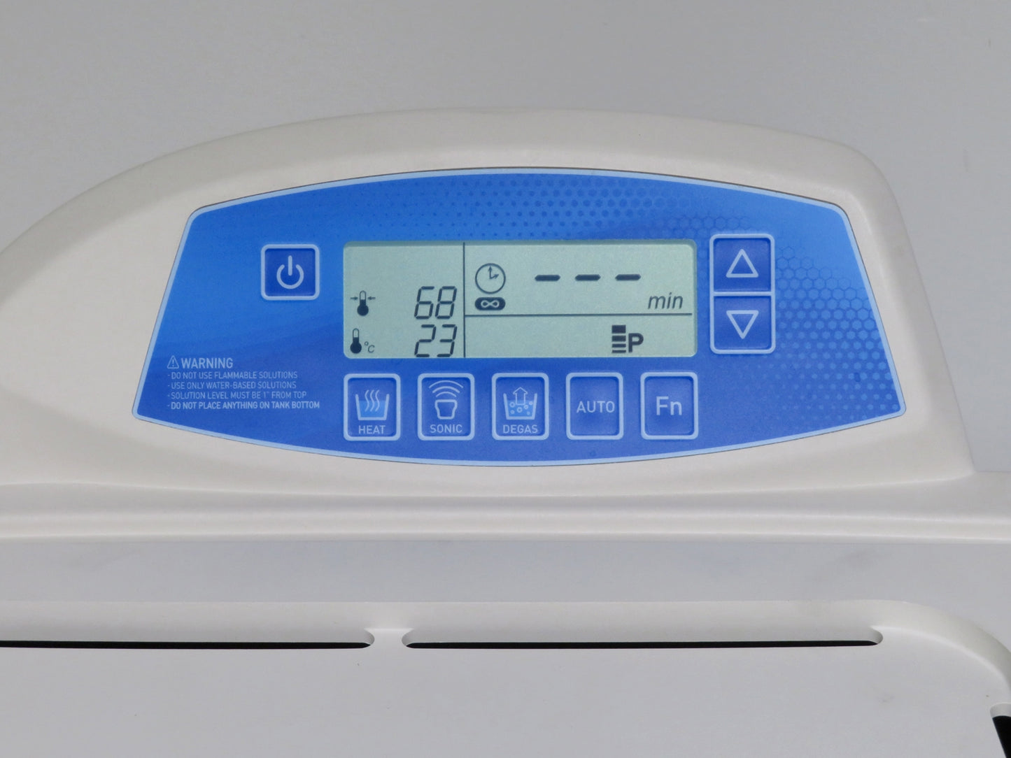 Branson CPX5800H Heated Ultrasonic Cleaner