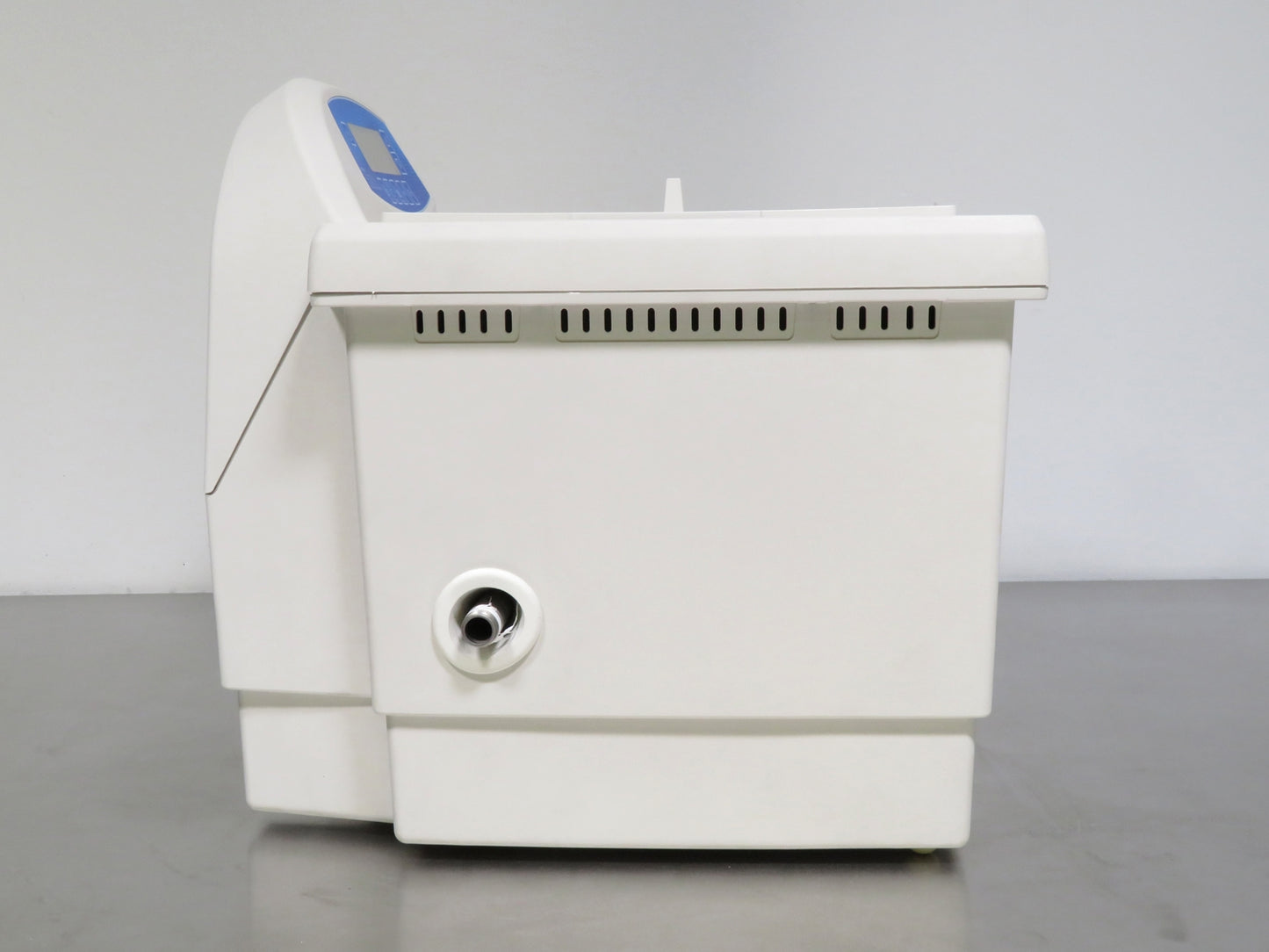 Branson CPX5800H Heated Ultrasonic Cleaner