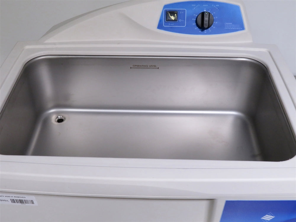 Branson M8800H Heated Ultrasonic Cleaner