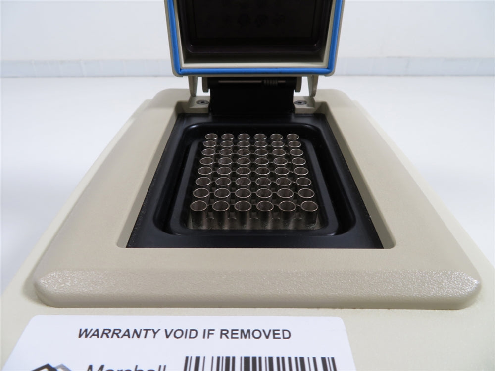 BioRad MJ Mini Thermal Cycler