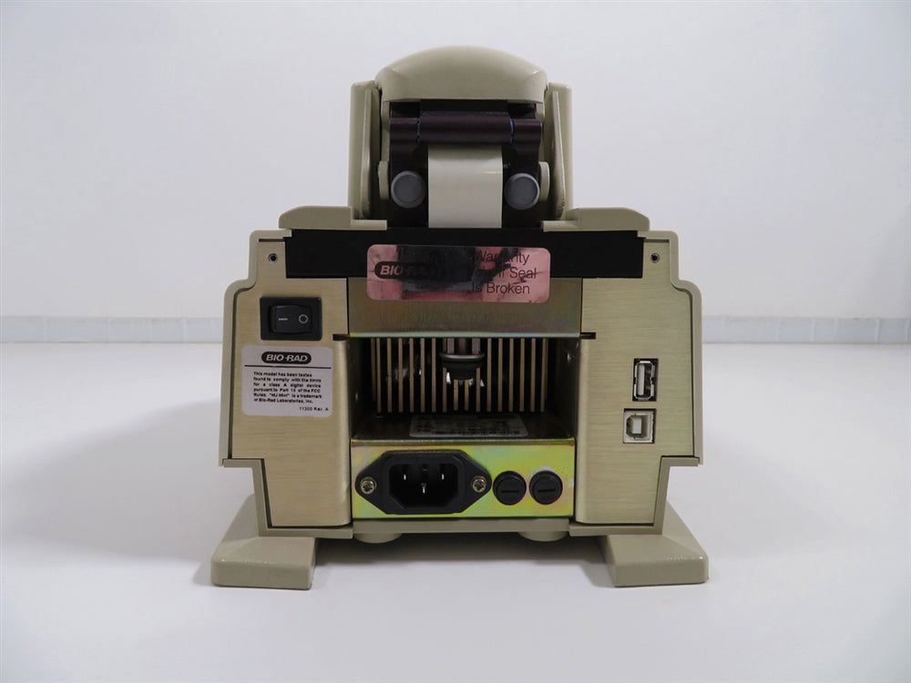 BioRad MJ Mini Thermal Cycler