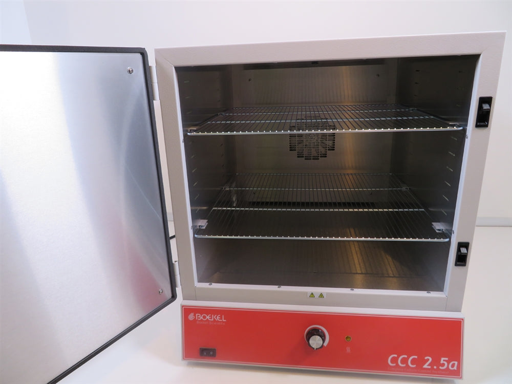 Boekel Scientific Analog Incubator, Cat # 139300