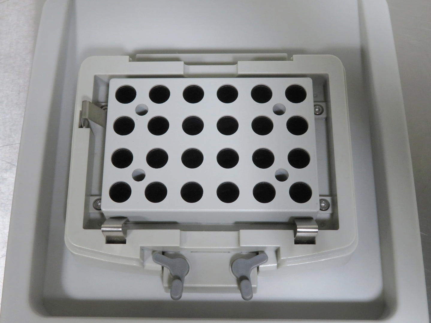 Boekel Scientific 270900 Heat Only Thermal Mixer II w/ 1.5ml Block