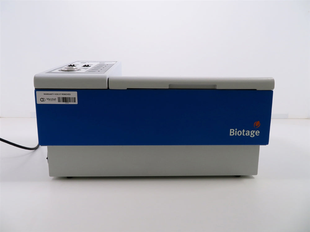 Biotage TurboVap LV Evaporator