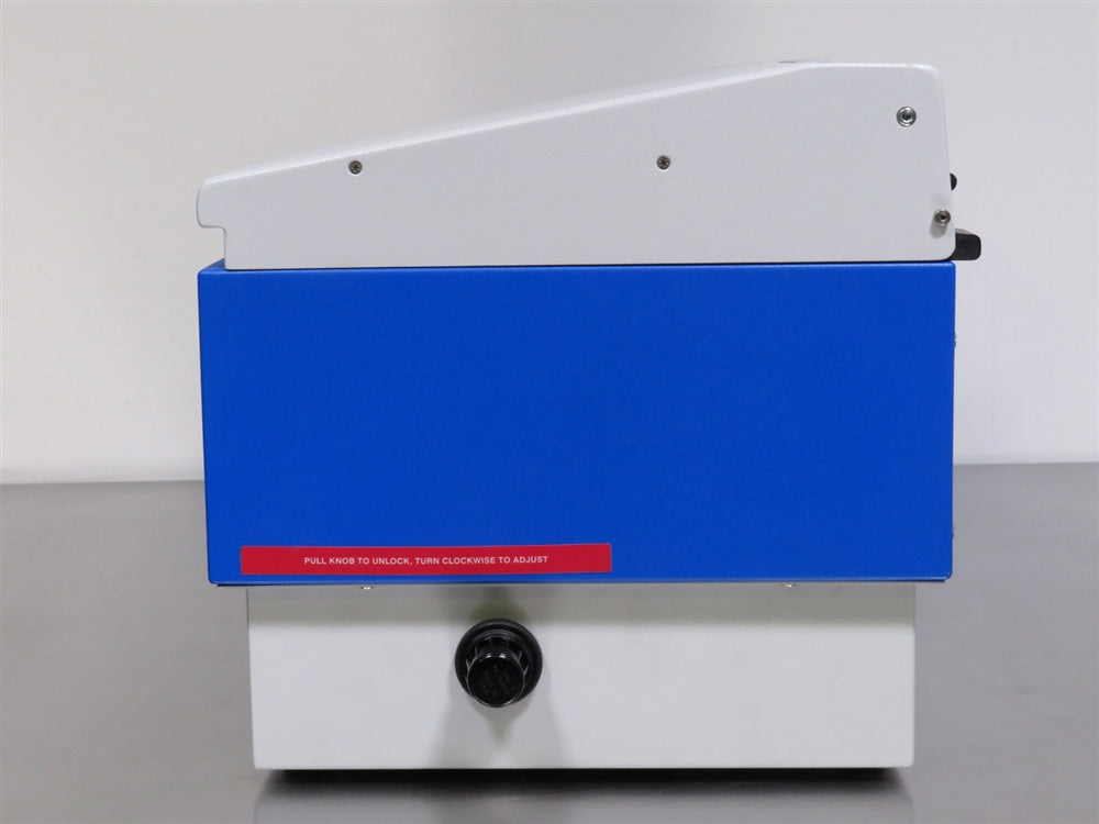 Biotage TurboVap 96 Evaporator w/ Manifolds